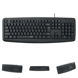 کیبورد رپو مدل NK2600
