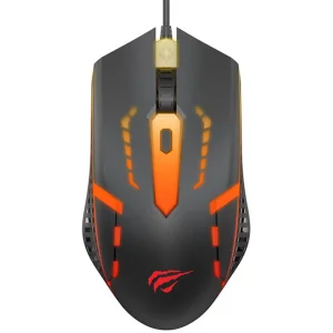 کیبورد و ماوس هویت مدل HV-KB511CM