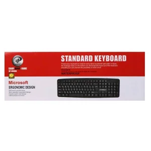 کیبورد ایکس پی-پروداکت مدل XP-8800F
