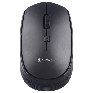 کیبورد و ماوس ان نوا مدل NKM-1401WL