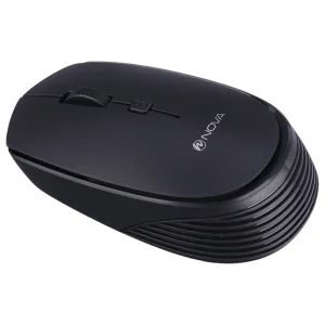 کیبورد و ماوس ان نوا مدل NKM-1401WL