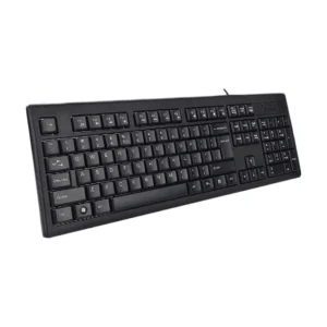 کیبورد ای فورتک مدل KR-83