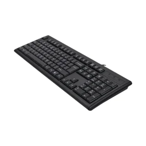 کیبورد ای فورتک مدل KR-83