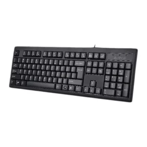 کیبورد ای فورتک مدل KR-83