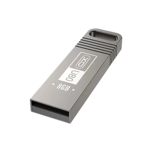 فلش مموری ایکس او مدل U80 ظرفیت 16 گیگابایت با رابط USB-A