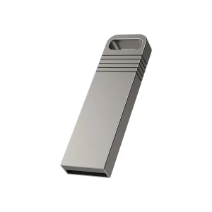 فلش مموری ایکس او مدل U80 ظرفیت 16 گیگابایت با رابط USB-A