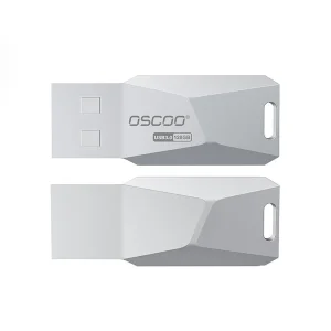 فلش مموری اوسکو مدل 006U USB 2.0 ظرفیت 32 گیگابایت