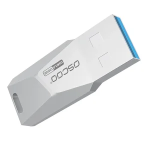 فلش مموری اوسکو مدل 006U USB 2.0 ظرفیت 32 گیگابایت