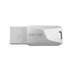 فلش مموری اوسکو مدل 006U USB 2.0 ظرفیت 32 گیگابایت