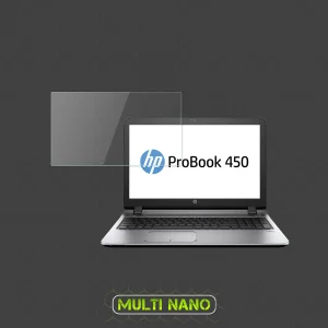 محافظ صفحه نمایش مولتی نانو مدل X-S1N مناسب برای لپ تاپ اچ پی ProBook 450G3 15.6'' 2016