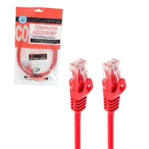 پچ کورد  Cat5 ایکس پی-پروداکت مدل Cat5