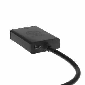 مبدل VGA به HDMI ایکس پی پروداکت مدل T906T