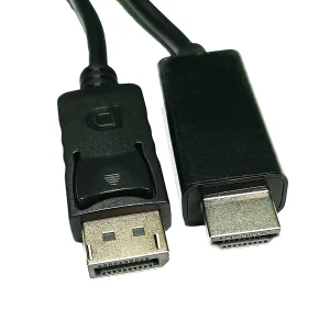 کابل Display به HDMI ای نت مدل DTH طول 3 متر