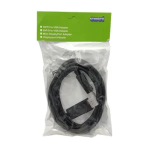 کابل Display به HDMI ای نت مدل DTH طول 3 متر