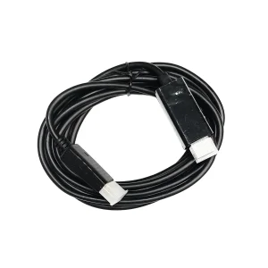 کابل Display به HDMI ای نت مدل DTH طول 3 متر