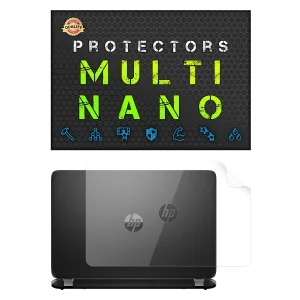 محافظ پشت لپ تاپ مولتی نانو مدل X-F1T مناسب برای لپ تاپ اچ پی ProBook 450 G2 15.6 inch 2016