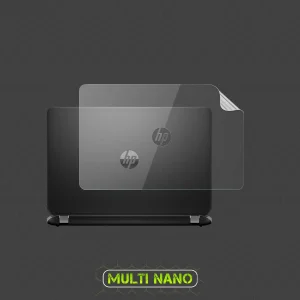 محافظ پشت لپ تاپ مولتی نانو مدل X-F1T مناسب برای لپ تاپ اچ پی ProBook 450 G2 15.6 inch 2016
