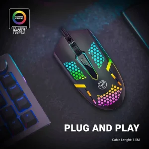 ماوس ایکس پی-پروداکت مدل G798K