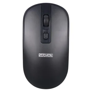 کیبورد و ماوس بی سیم سادیتا مدل SKM-3403