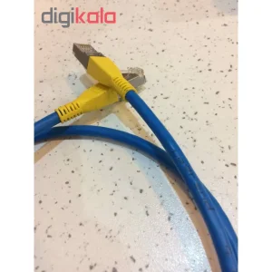 کابل شبکه cat 6 لگرند مدل UTP به طول یک متر