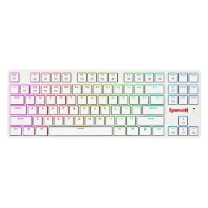 کیبورد بی سیم مخصوص بازی ردراگون مدل ANUBIS K539W RGB