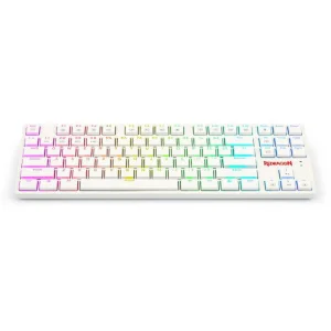 کیبورد بی سیم مخصوص بازی ردراگون مدل ANUBIS K539W RGB