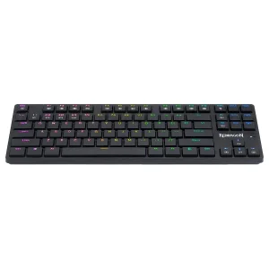 کیبورد بی سیم مخصوص بازی ردراگون مدل ANUBIS K539W RGB