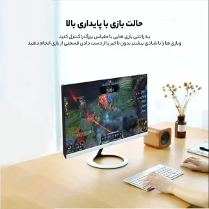 پچ کورد Cat6 یوگرین مدل NW101