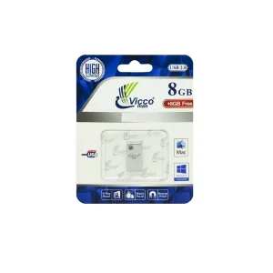 فلش مموری ویکومن مدل VC380 USB3 ظرفیت 16گیگابایت با رابط USB2.0