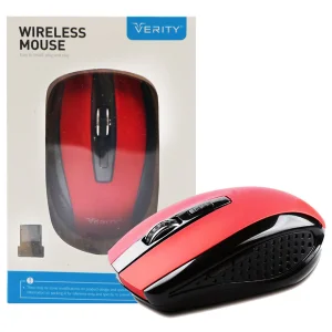 ماوس بی سیم وریتی مدل V-MS4113W