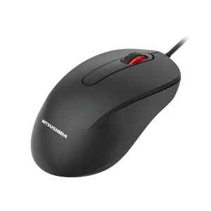 ماوس با سیم میتسوشیدا مدل KC-M1