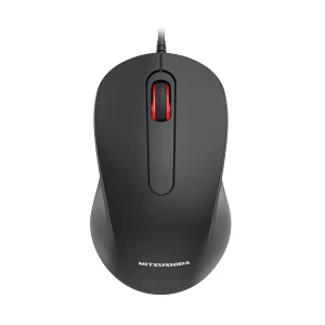 ماوس با سیم میتسوشیدا مدل KC-M1