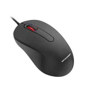 ماوس با سیم میتسوشیدا مدل KC-M1