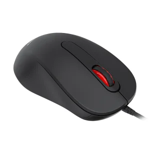 ماوس با سیم میتسوشیدا مدل KC-M1