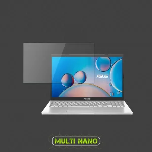 محافظ صفحه نمایش شفاف مولتی نانو مدل X-S1N مناسب برای لپ تاپ ایسوس VivoBook 15 X515EP‑EJ441 15.6 inch 2020