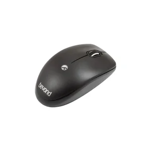 کیبورد و ماوس بیاند مدل bmk-8320rf with key skin