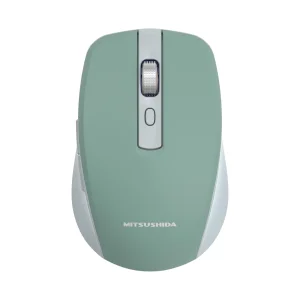 ماوس بی سیم میتسوشیدا مدل KC-1500