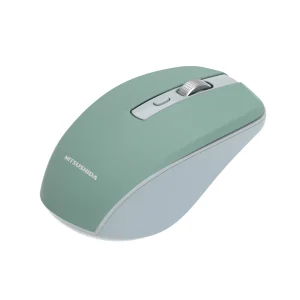 ماوس بی سیم میتسوشیدا مدل KC-1500