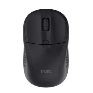 ماوس بی سیم تراست مدل WIRELESS PRIMO