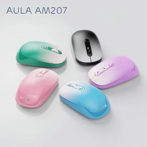 ماوس بی سیم آئولا مدل AM207