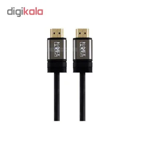 کابل HDMI کی-نت پلاس مدل HD-M طول 15 متر