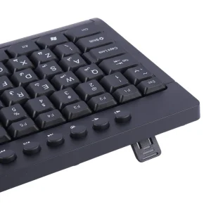 کیبورد ایکس پی-پروداکت مدل XP-9000N