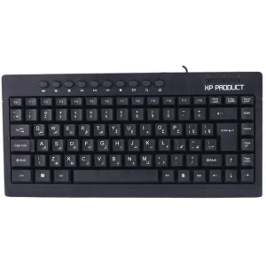 کیبورد ایکس پی-پروداکت مدل XP-9000N