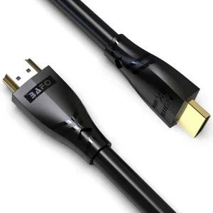کابل HDMI بافو مدل BF-8K طول 2 متر