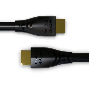 کابل HDMI بافو مدل BF-8K طول 2 متر