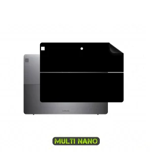برچسب پوششی مات مولتی نانو مدل X-F1M مناسب برای پشت لپ تاپ دل Latitude 7210 12.3 inch 2020