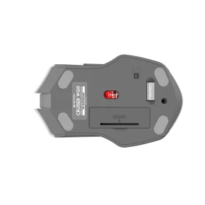 ماوس بی سیم مخصوص بازی فنتک مدل CRUISER WG11