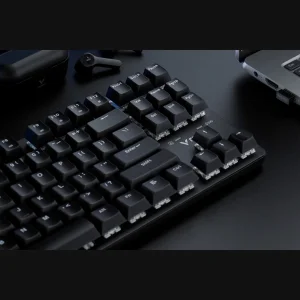 کیبورد گیمینگ مکانیکال رپو مدل V500PRO-87