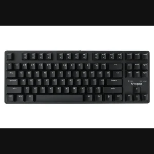 کیبورد گیمینگ مکانیکال رپو مدل V500PRO-87