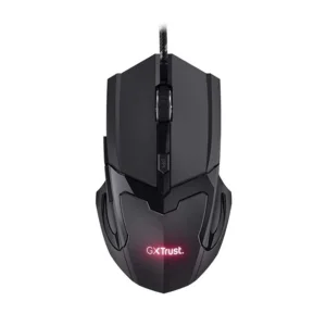 ماوس با سیم گیمینگ تراست مدل GXT 101 GAV